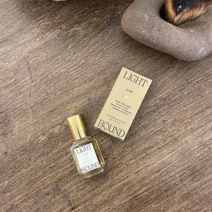 LIGHTBOUND Alma Unisex Perfume Oil Stella Banderas Liis Na Nin OLO Fragrance